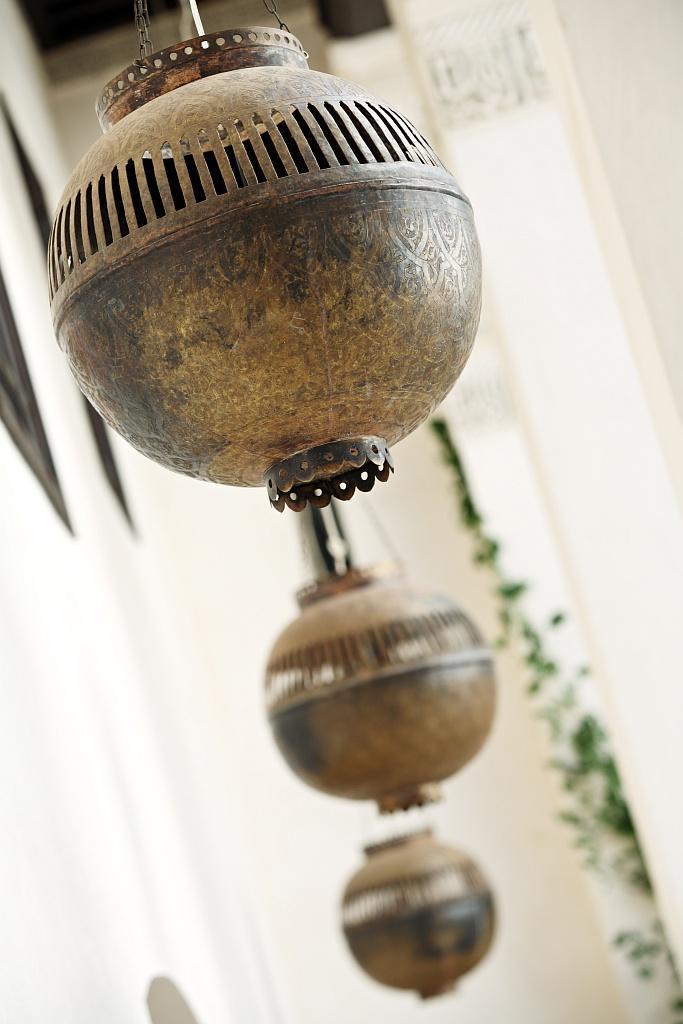 Dix Neuf Laksour, Marrakech